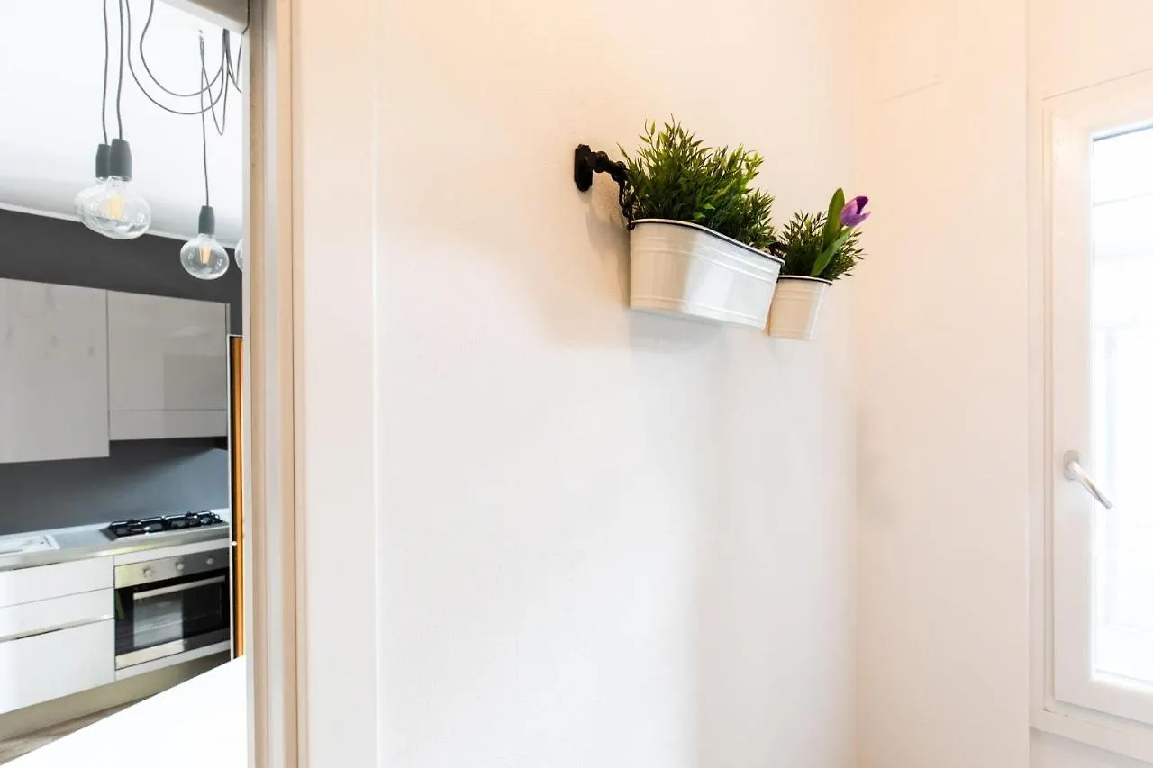 Appartamento Bellarmino 21 Milano