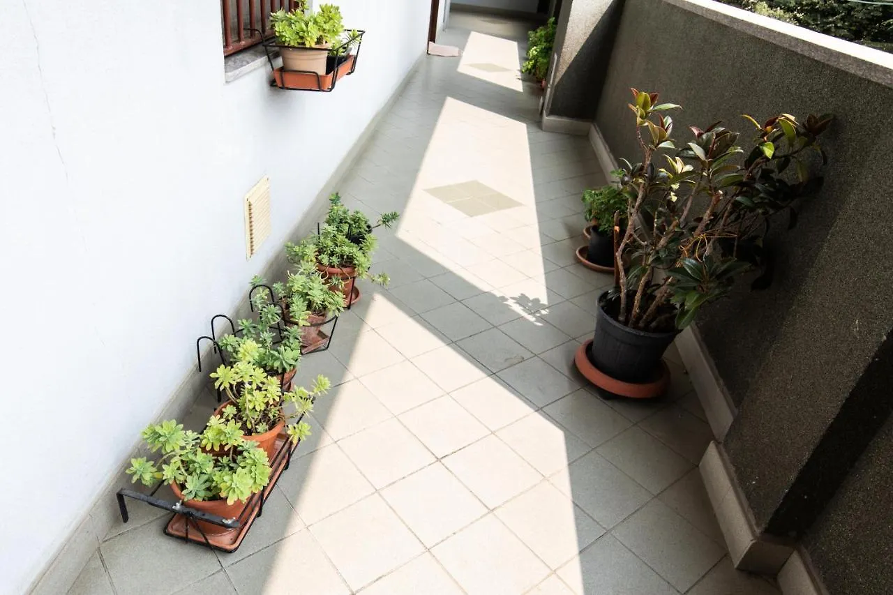 Appartamento Bellarmino 21 Milano